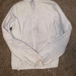 Thick Aeropostale - fleece zip up 🧥